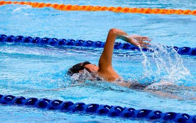 Ergebnis Stadtmeisterschaften Schwimmen